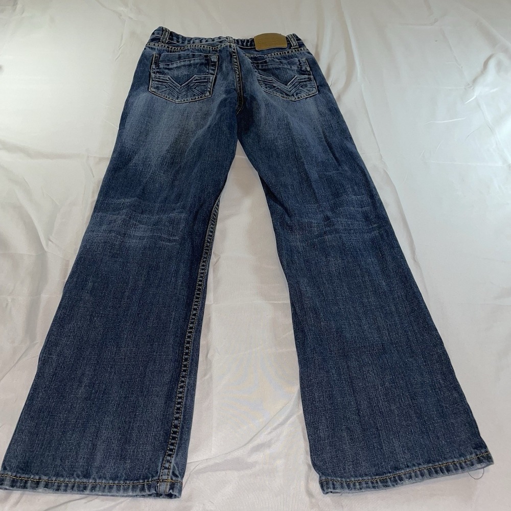 Baileys PT Jeans Boys Size 14 2830 - Picture 5 of 7